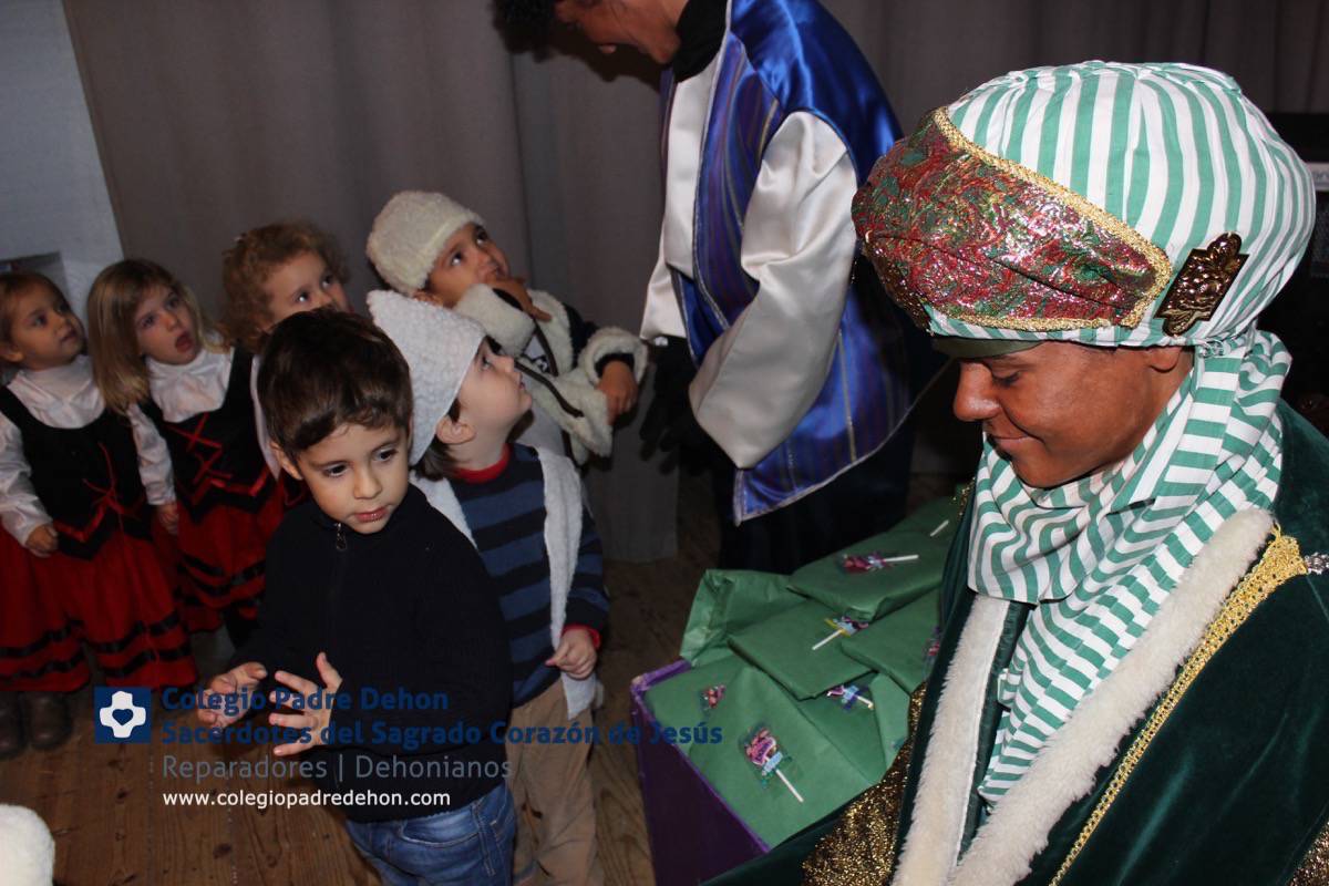 2014 12 22  REYES MAGOS INFANTIL (99)